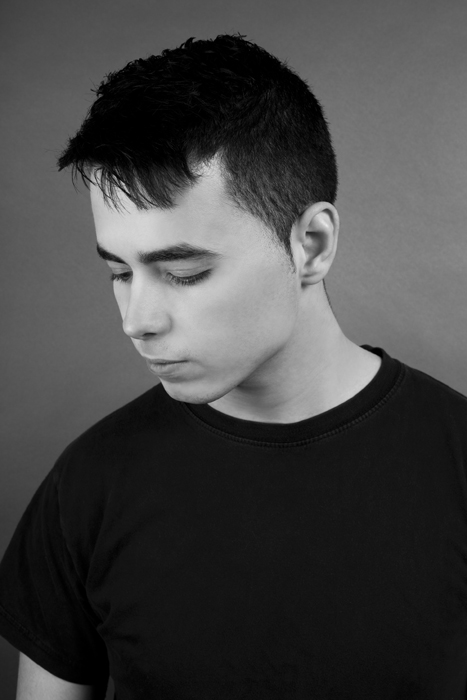 Huw Samuel