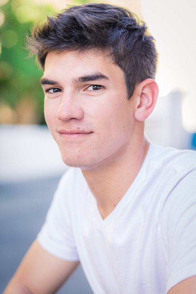 Alex Peavey