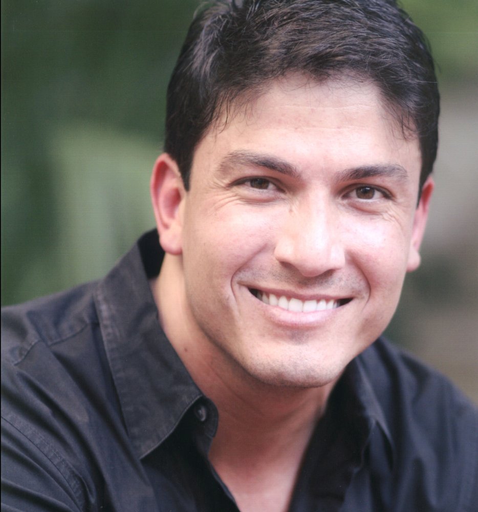 Manuel Garcia
