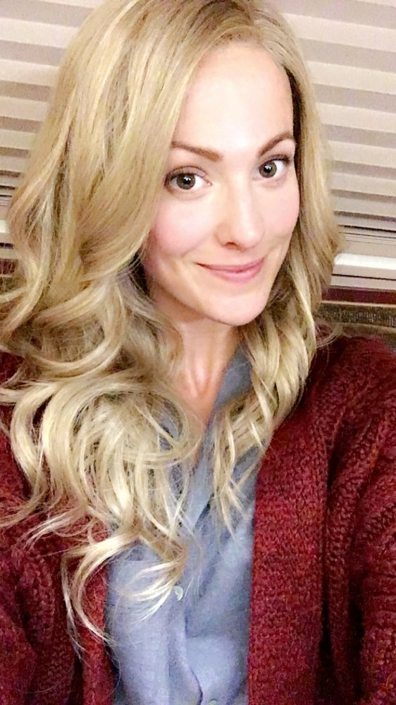 Hayley Wright