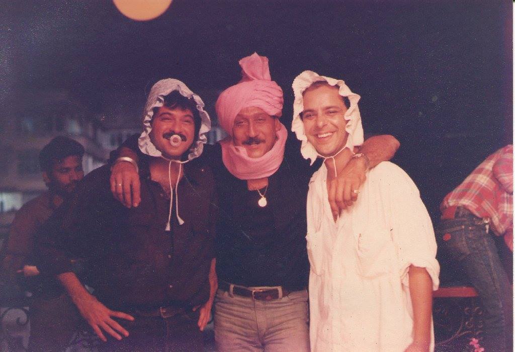 Anil Kapoor