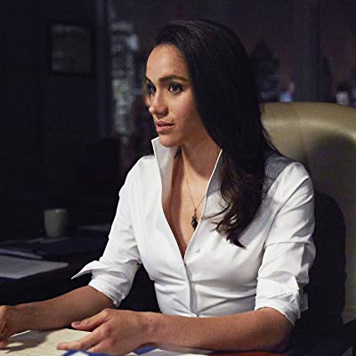 Rachel Zane