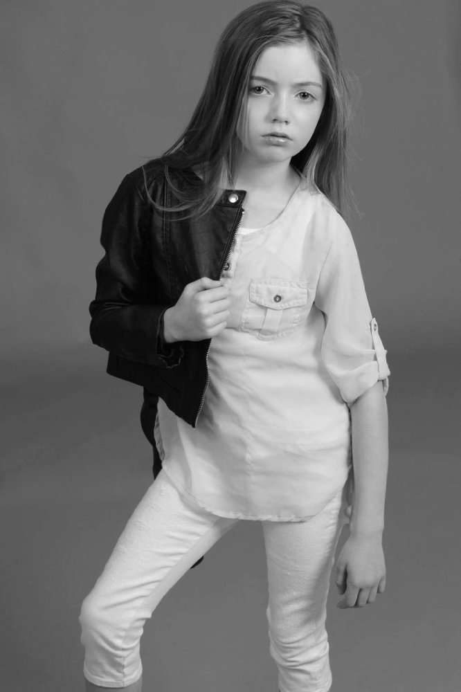 Jadyn Malone