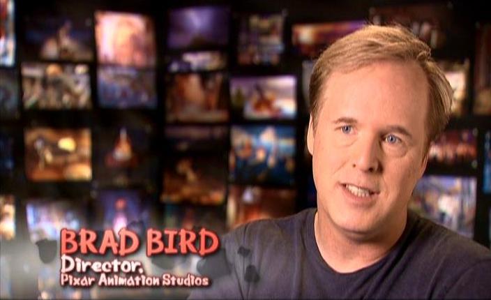 Brad Bird