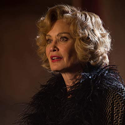 Constance Langdon, Elsa Mars, Fiona Goode, Sister Jude Martin