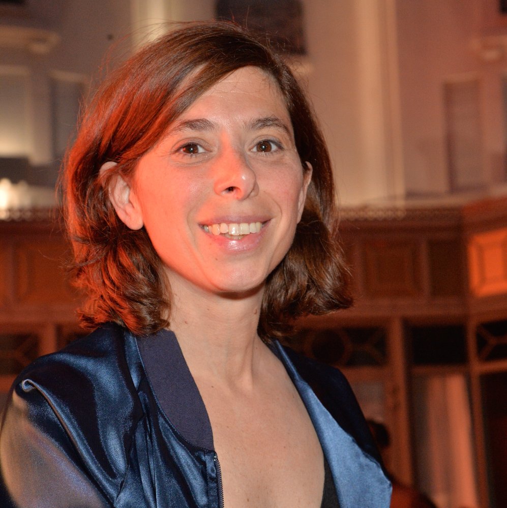 Marcia Romano