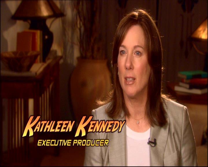 Kathleen Kennedy