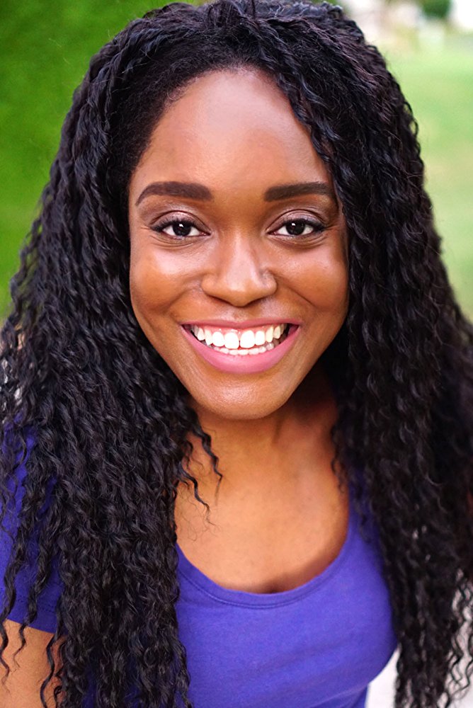 Clarissa Corinne