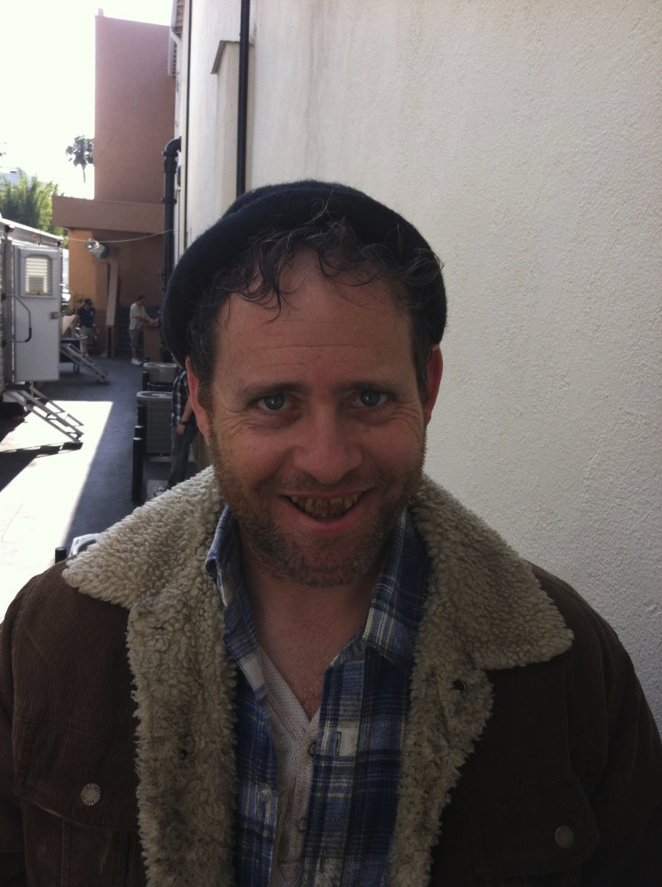 Matt Kaminsky