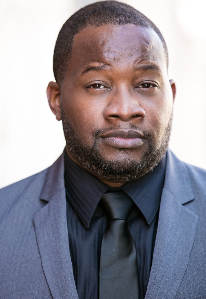 Jelani Quinn
