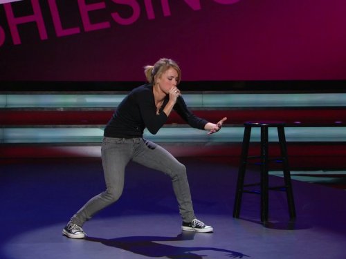 Iliza Shlesinger