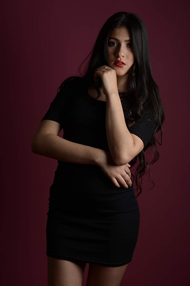Rysa Saujani