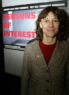 Alison Maclean