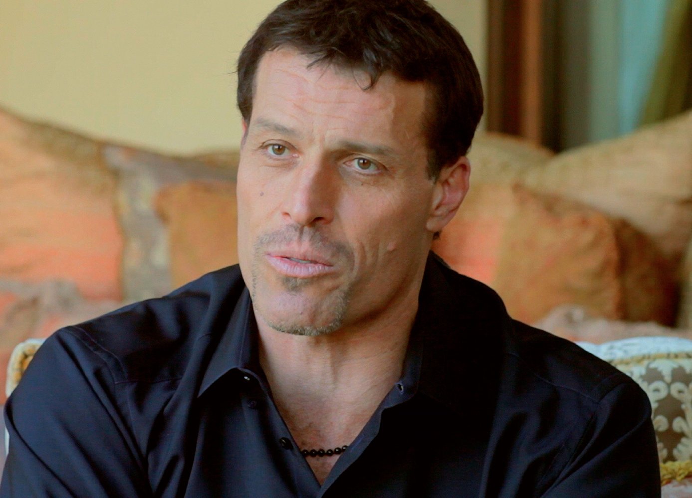 Anthony Robbins