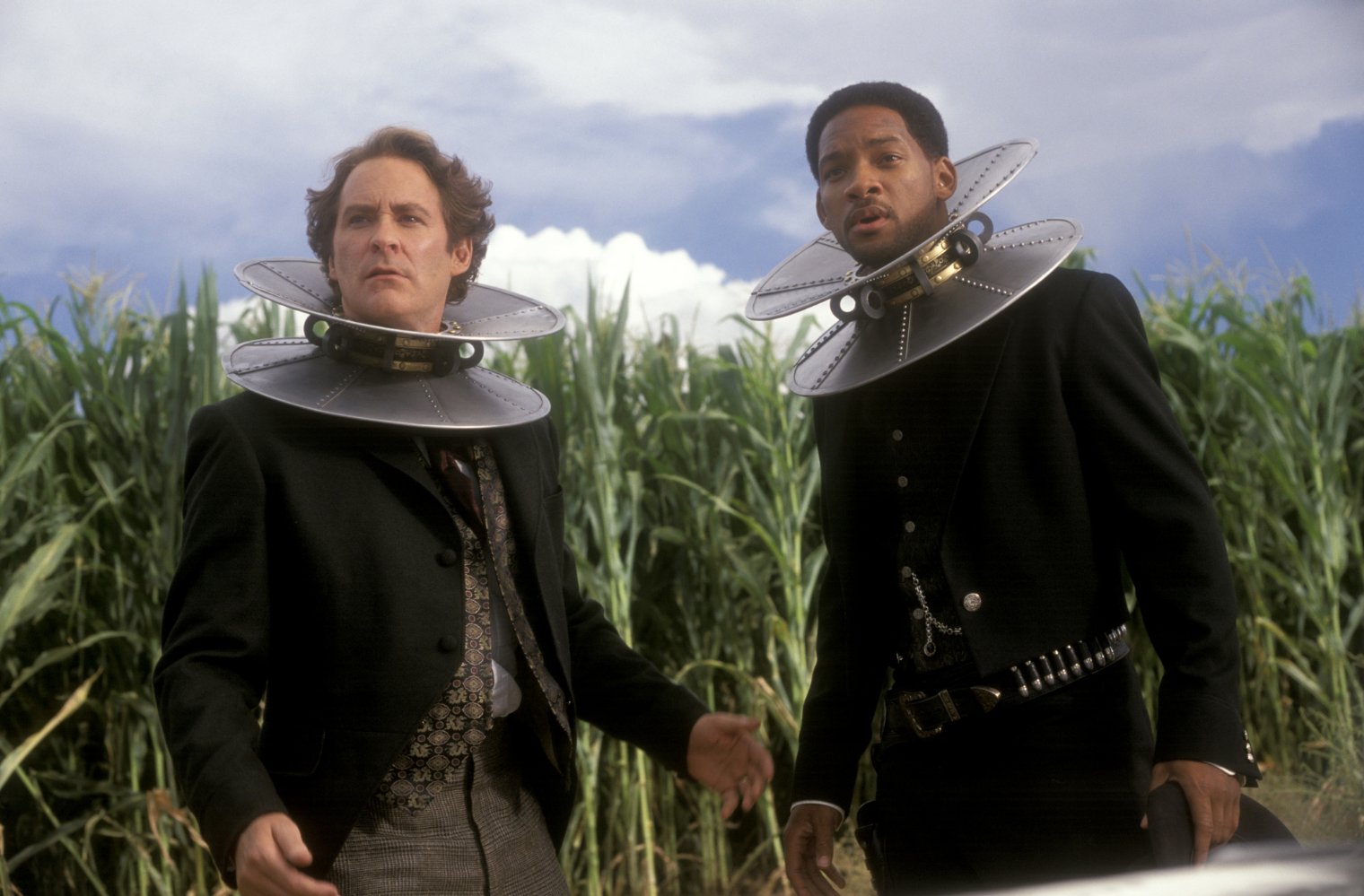 Kevin Kline