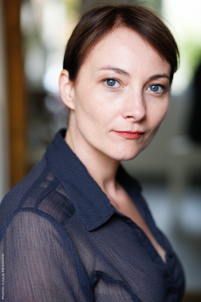 Floriane Potiez