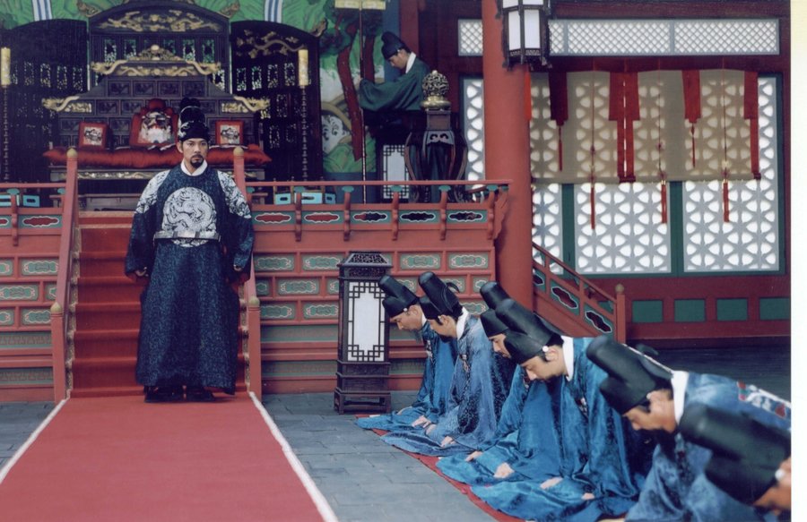 Jin-yeong Jeong