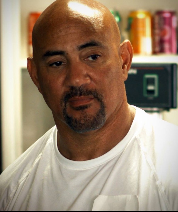 Alvin Streeter Jr.