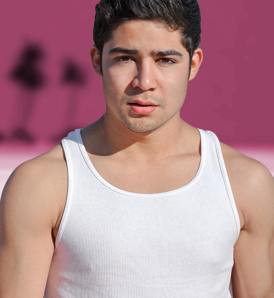 Jesse Castell