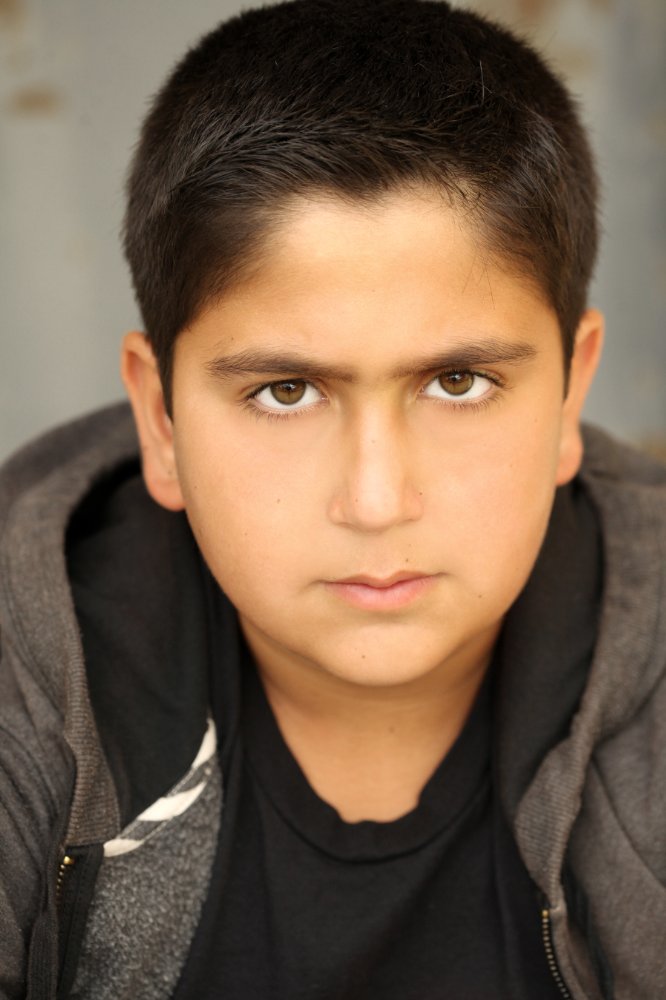 Gregory Sagryan
