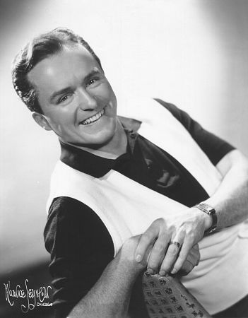 Mike Douglas