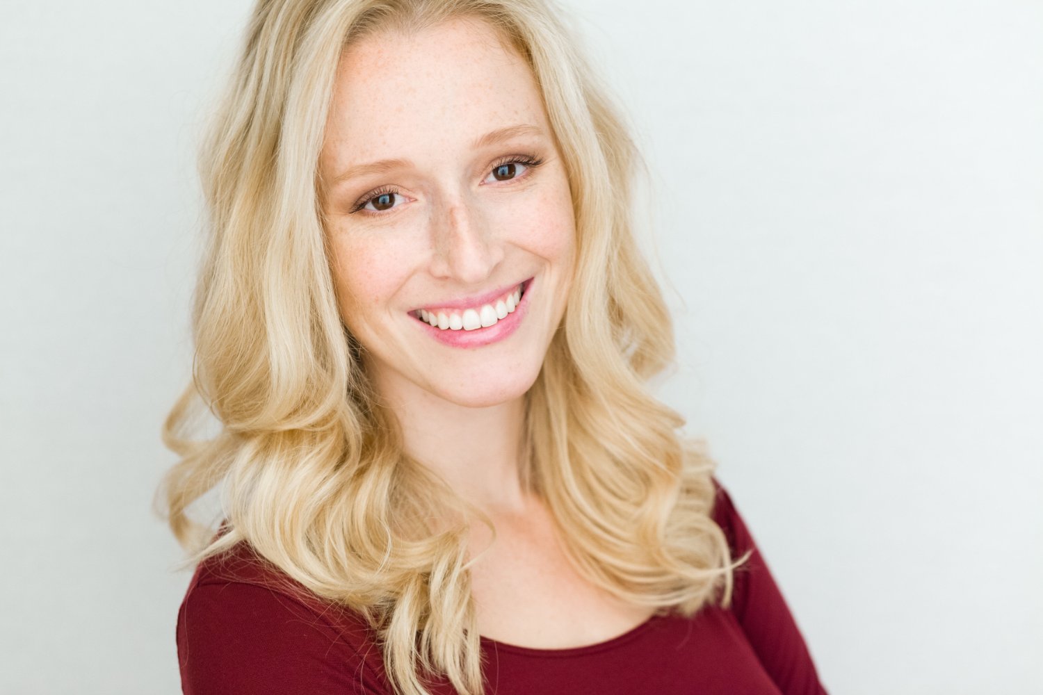 Claire Frederiksen