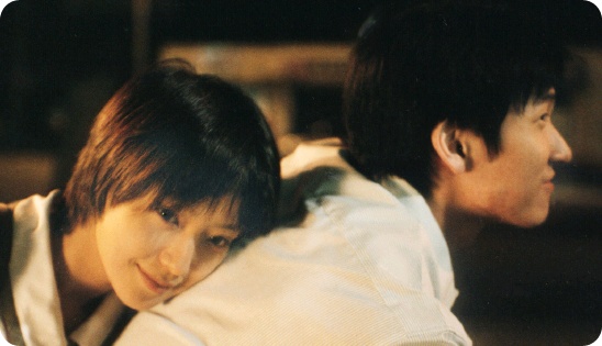 Seung-woo Cho