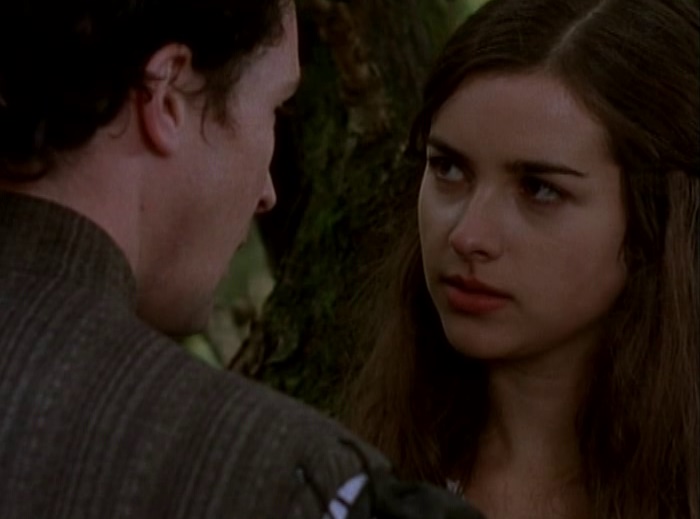 Amelia Warner