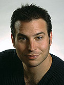 Hank Steinberg