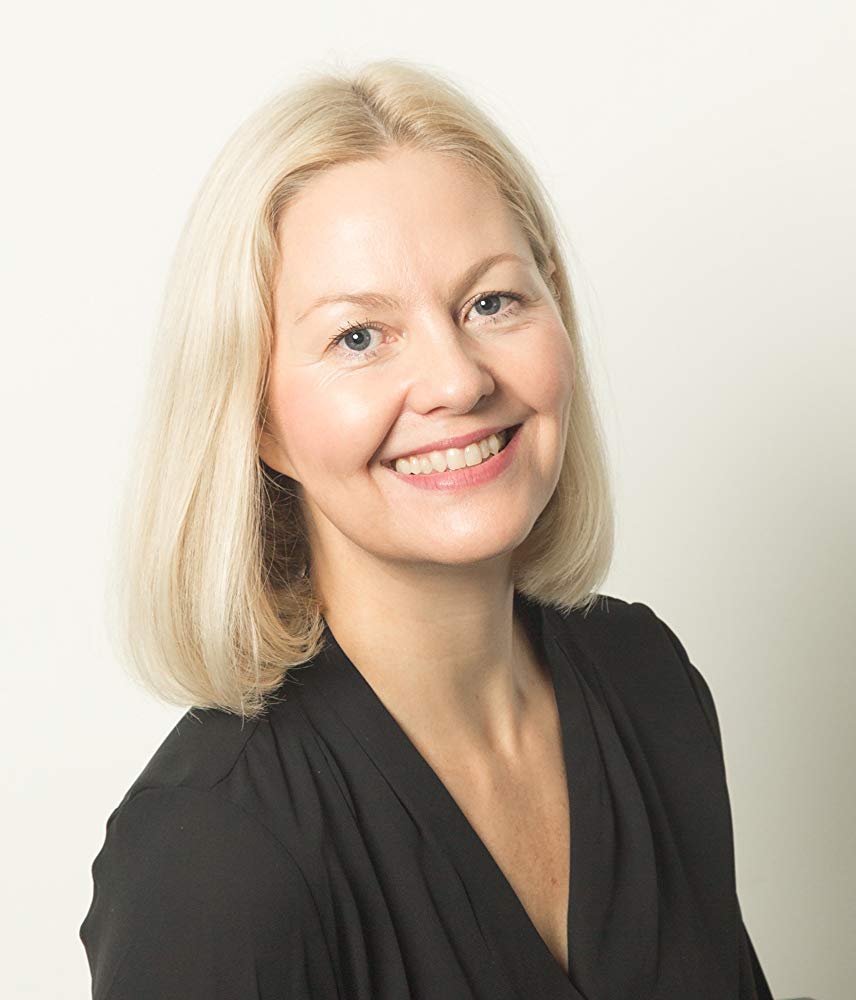 Holly Woodhouse