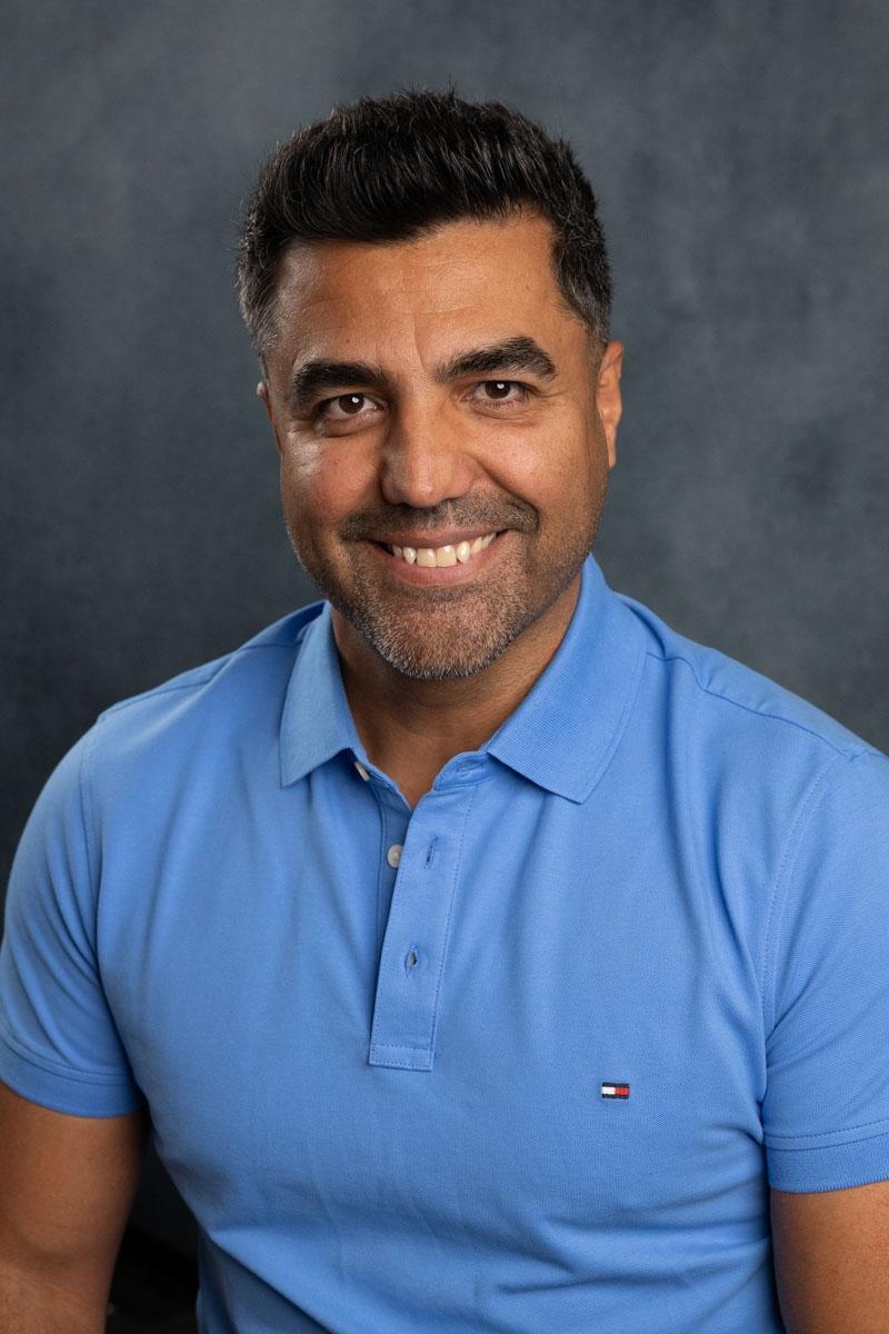 Mehdi Mangoli