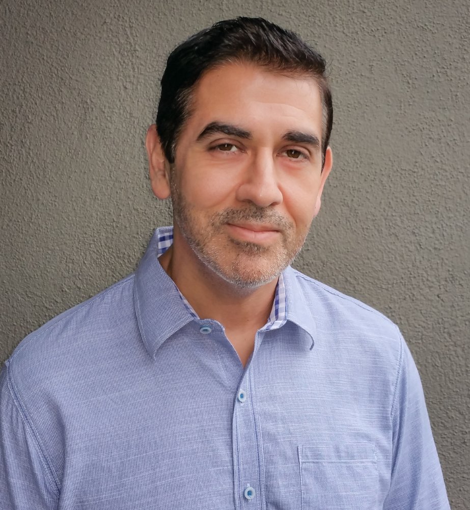 Jonny Beltran
