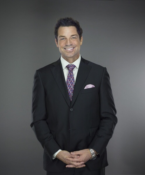 Brennan Elliott