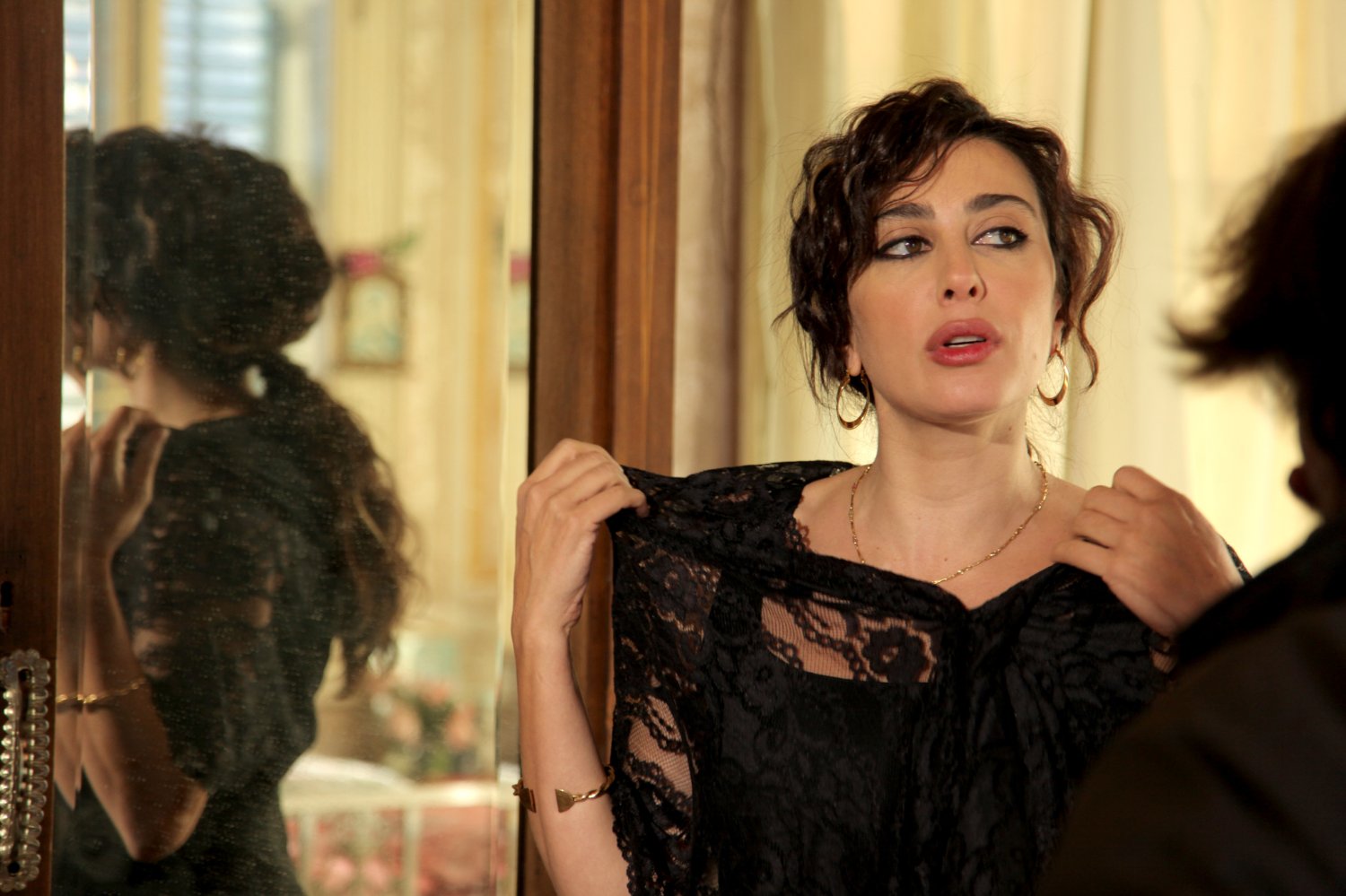 Nadine Labaki