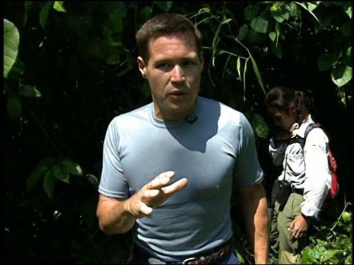 Jeff Corwin
