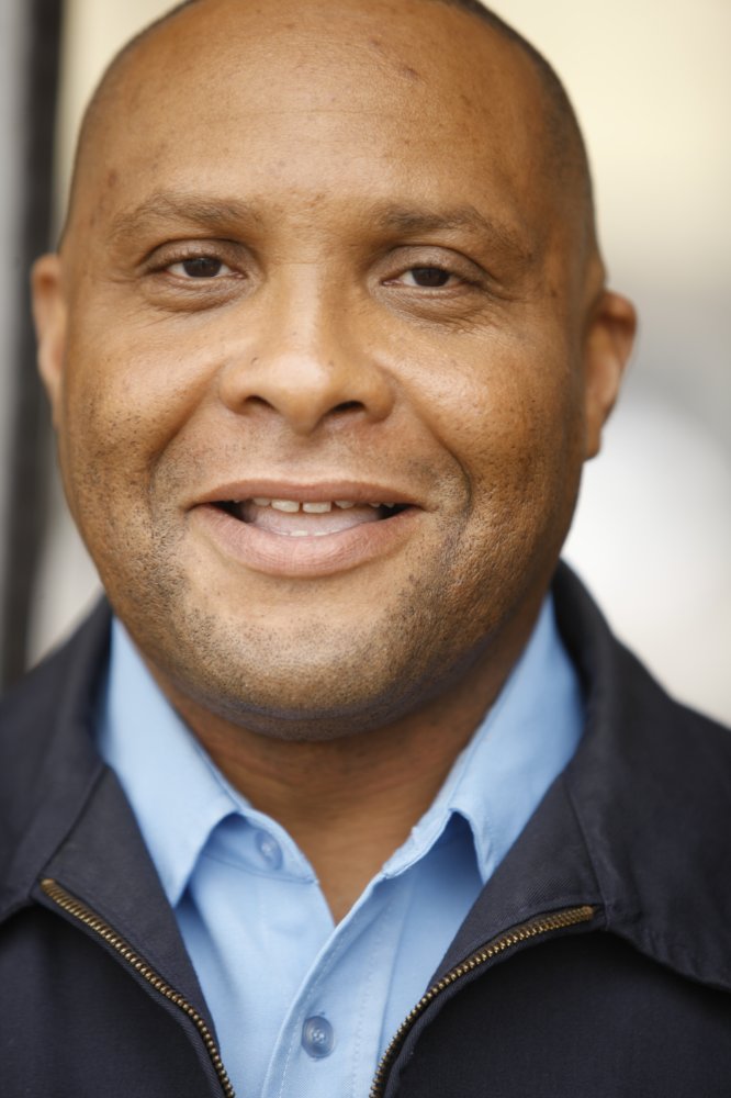 Lamont A. Coleman