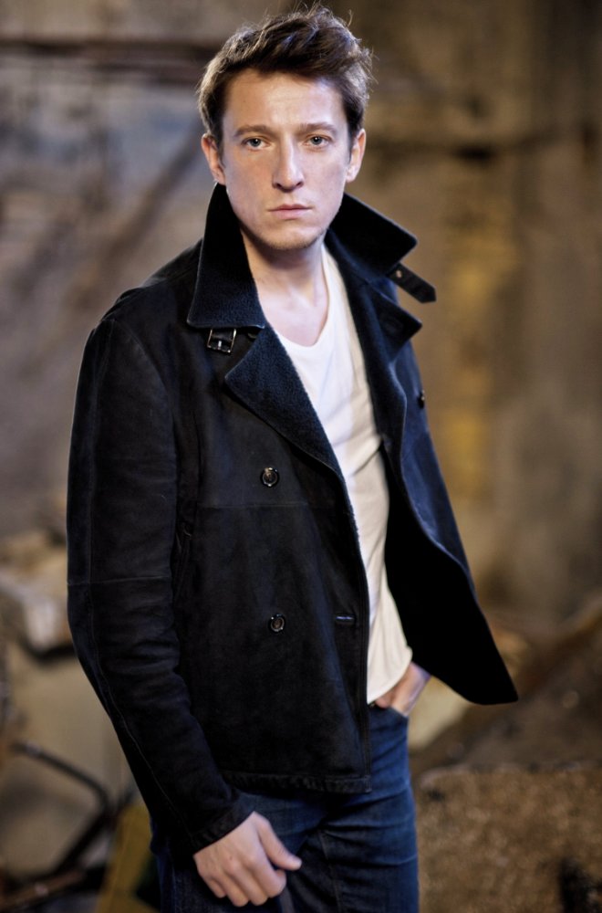 Maxence Dinant