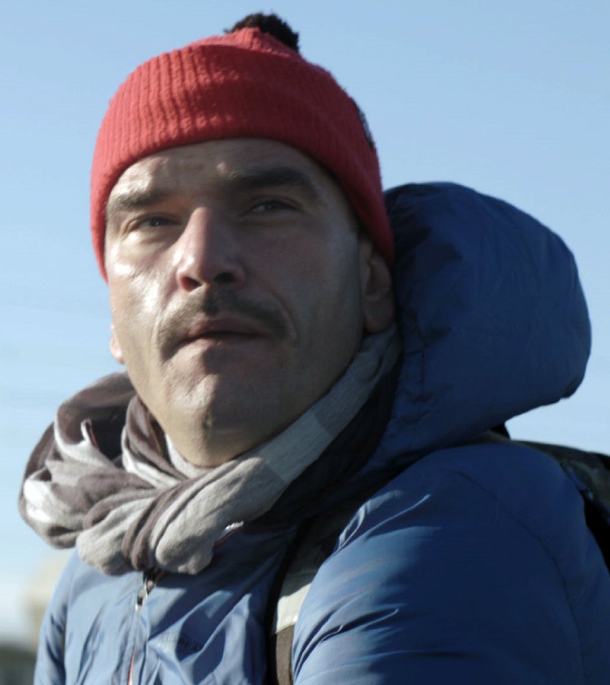 Bojan Navojec