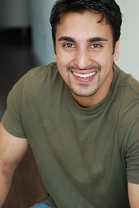 Arsh Singh