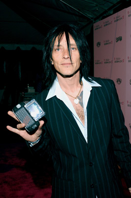 Billy Morrison