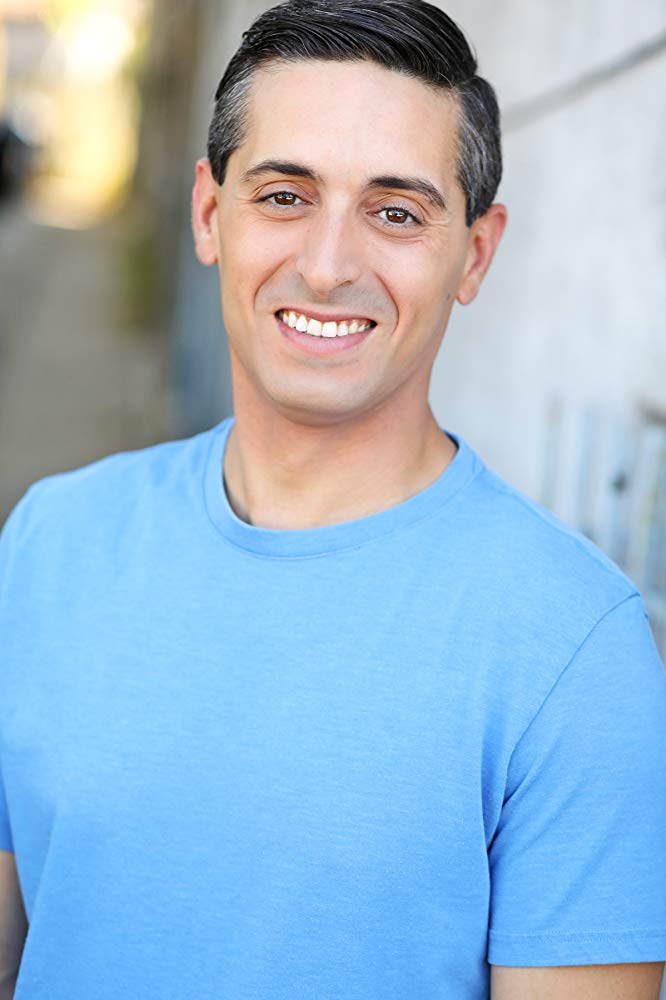 Kevin Gance