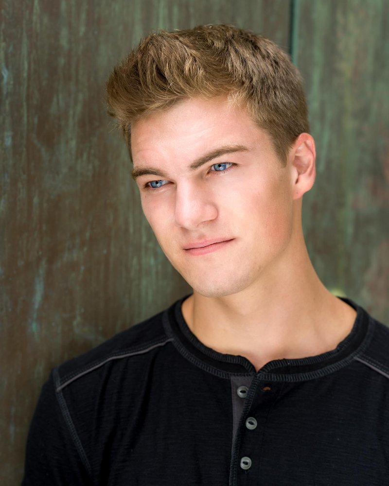 Jake Blakely