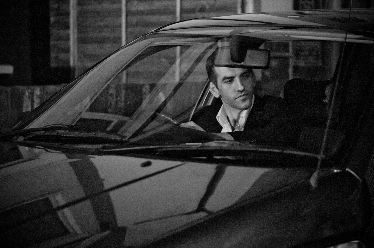 Peter Barrett