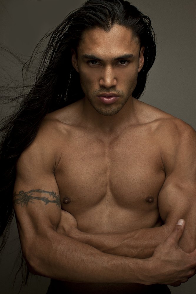 Martin Sensmeier