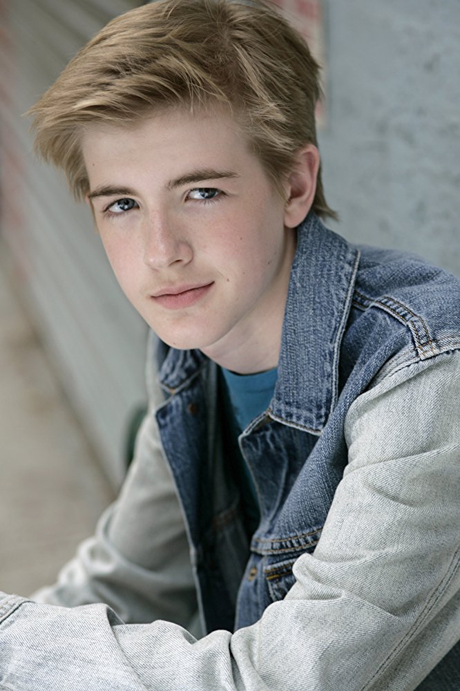 Matthew Eckhardt