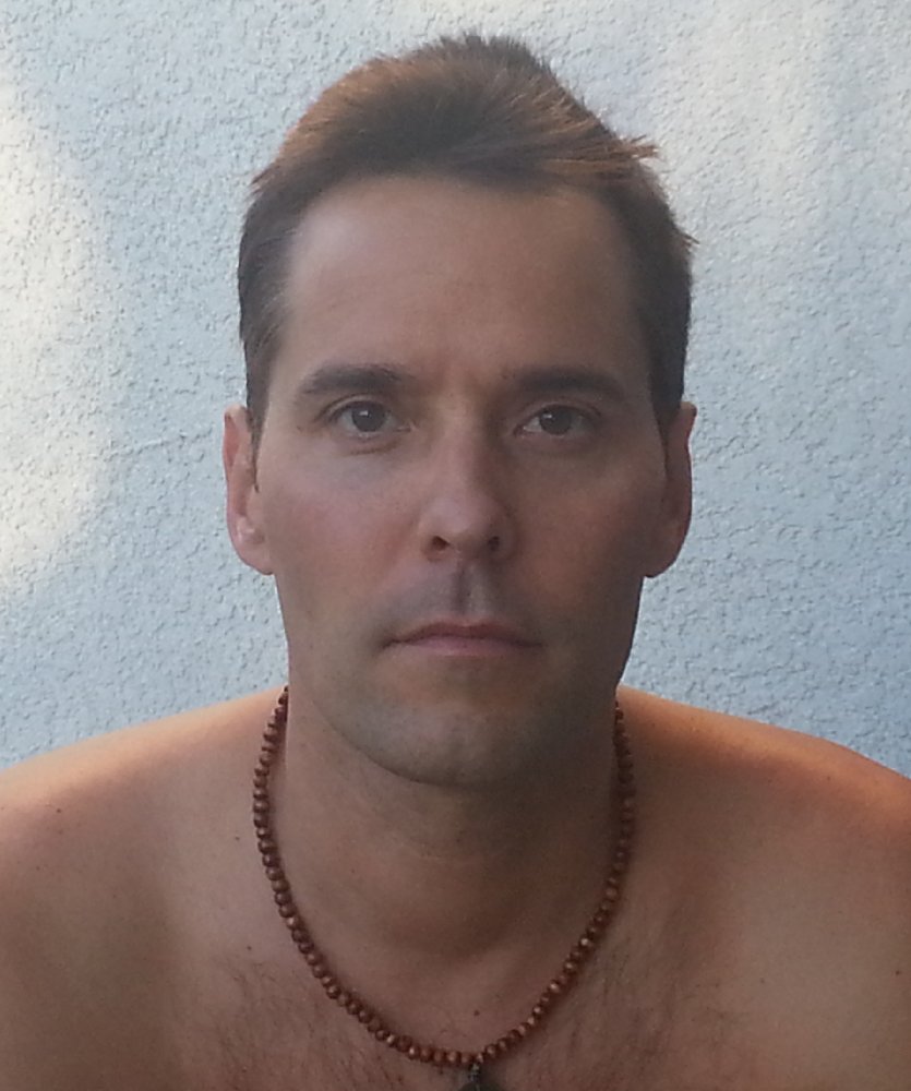 Justin Little