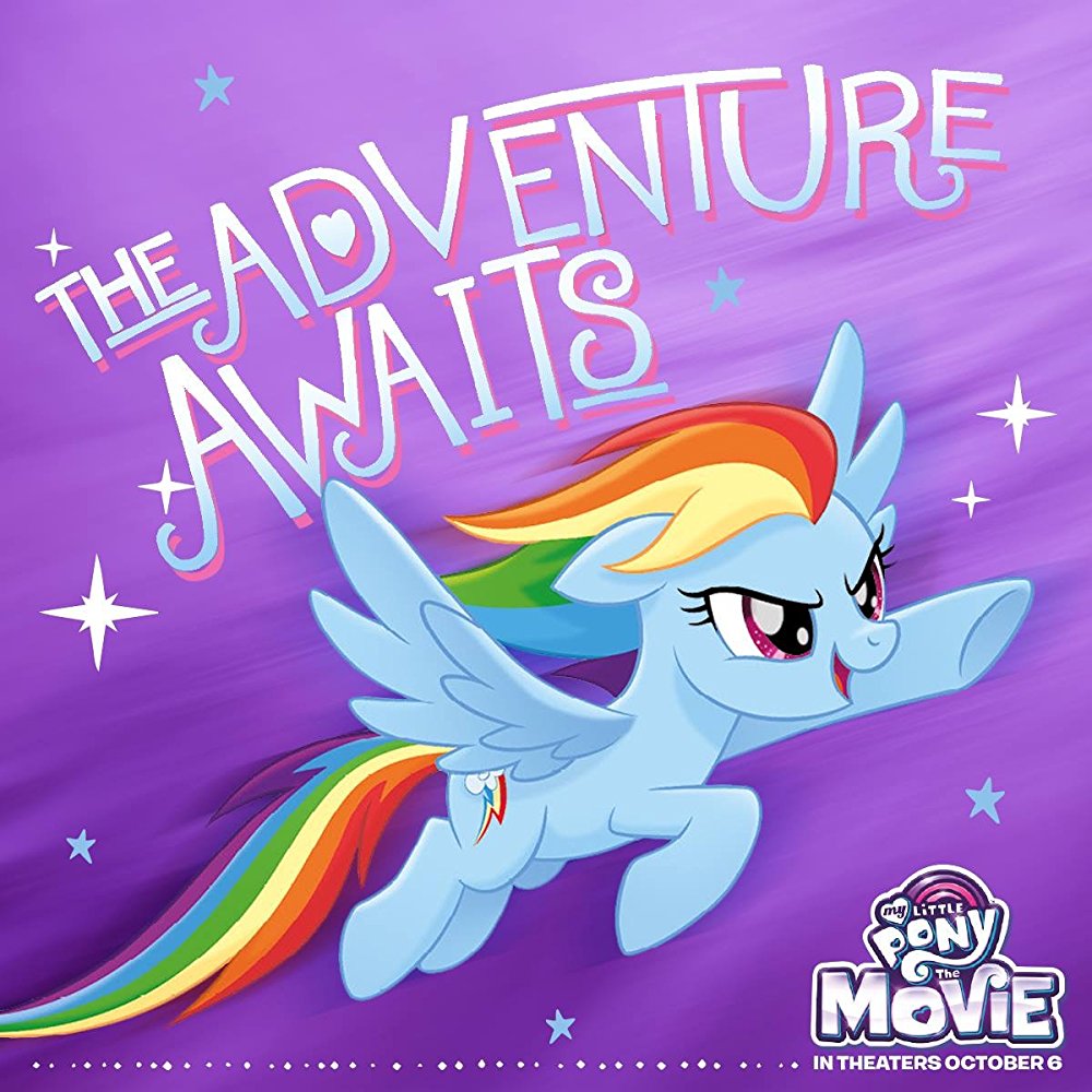 Rainbow Dash