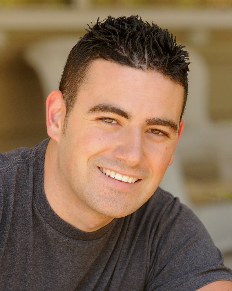 Matt Frazier