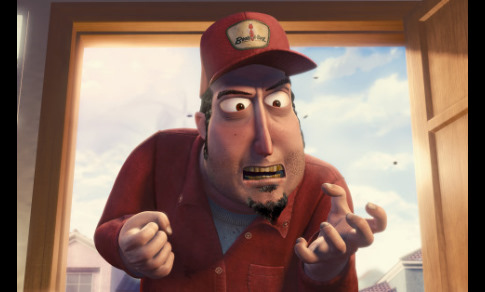 Stan Beals