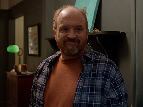 Louis C.K.